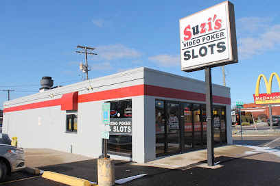 Suzi's Video Poker & Slots en Dixon