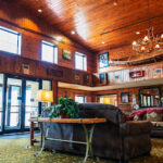 Sevenwinds Casino, Lodge & Conference Center en Hayward