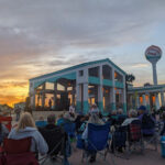 Casino Beach Pavilion en Gulf Breeze