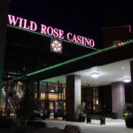 Wild Rose Casino & Hotel Emmetsburg en Emmetsburg