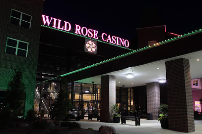 Wild Rose Casino & Hotel Emmetsburg en Emmetsburg
