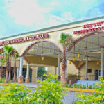 Orange City Racing and Card Club en Orange City