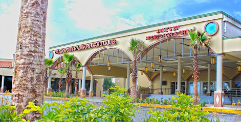 Orange City Racing and Card Club en Orange City