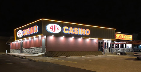 4 J's Casino en Helena