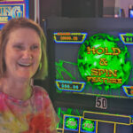 Backroom Arcade en Ellenton