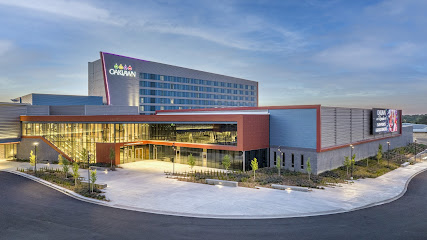 Oaklawn Racing Casino Resort en Hot Springs