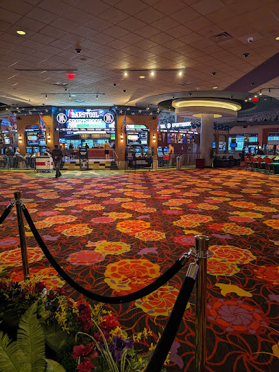 Meadowlands Racetrack and Casino en Washington