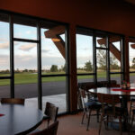 Clubhouse Grill at Wildhorse Resort & Casino en Pendleton