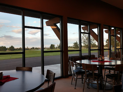Clubhouse Grill at Wildhorse Resort & Casino en Pendleton