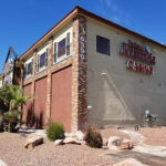 Jackpot Joanie's CASINO en Las Vegas