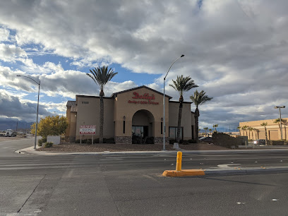 Dotty's Casino en Las Vegas