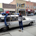 Knotty Casino en Red Lodge