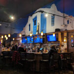 South Side Tavern en Manchester