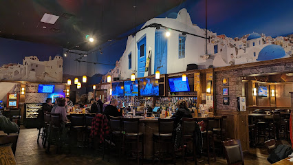 South Side Tavern en Manchester