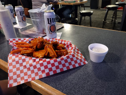 Grandstand Sports Bar and Casino en Billings