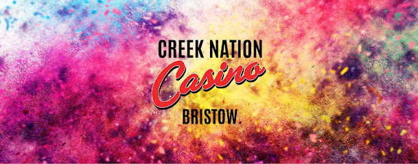 Creek Nation Casino-Bristow en Bristow