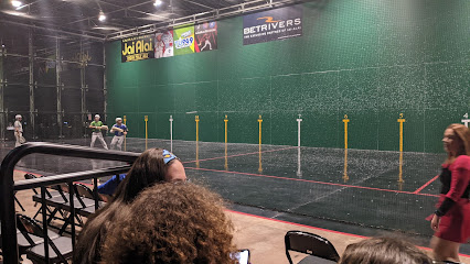 Magic City Pelota en Miami