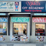 Nikki’s Gaming Cafe Melrose en Melrose Park