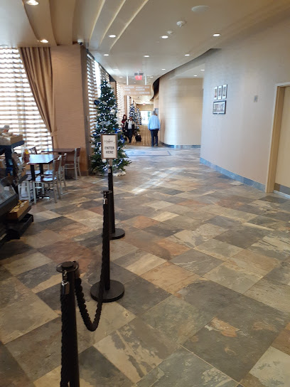 Akwesasne Casino en Akwesasne