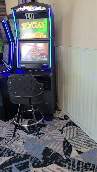 Market Square Casino en Rapid City