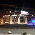 Shoshone Bannock Hotel en Fort Hall