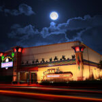 Seminole Casino Brighton en Okeechobee