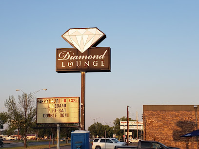 Diamond Casino en Grand Forks