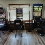 The Slot Yard en Taylorville