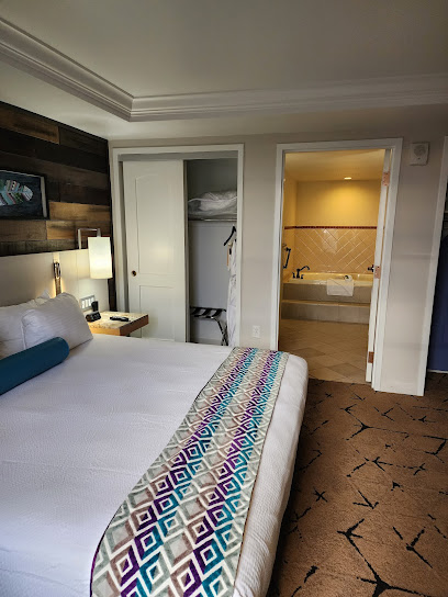 Chuckansi casino en Coarsegold