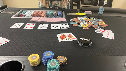 Katy Casino(Gameroom、Poker House) en Katy
