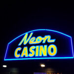 Neon Casino en Sioux Falls
