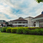 Saratoga Casino Hotel en Saratoga Springs