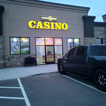 Connexions Heart & Spades en Sioux Falls