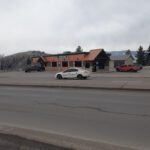 Magic Diamond Casino & Liquor Store en Missoula