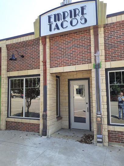 Empire Tacos en Mulvane