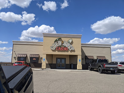 Gold Dust Casino en Bainville