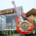 Hard Rock Casino Cincinnati en Cincinnati