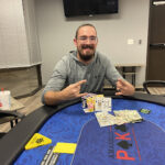 Amarillo Social Club en Amarillo