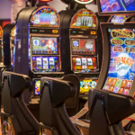 Kiowa Casino Verden en Verden