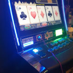 Lott's O'Luck en Mansfield