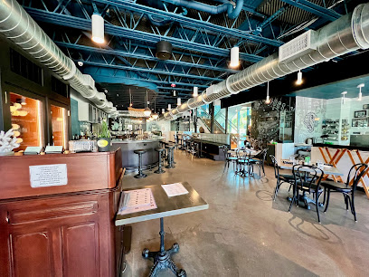 Speaks Clam Bar en Sarasota