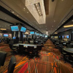 Seminole Hard Rock Tampa Poker Room en Tampa