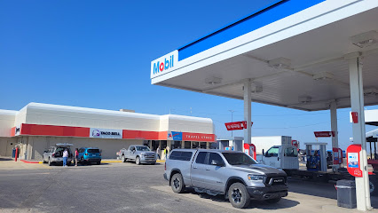 Alamo Casino en Imlay