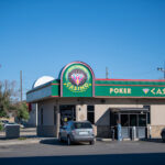 Magic Diamond Casino en Havre