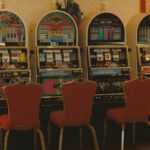 O'Aces Casino Events en Benson