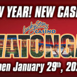 Lucky Star Casino - Watonga en Watonga