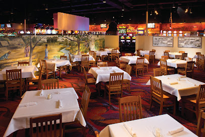 Josiah Restaurant & Lounge (in Seminole Casino Brighton) en Okeechobee