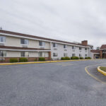 Quality Inn & Suites en Harrington