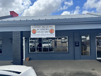 Coast Dealing Academy en Gulfport