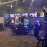 Rivals Bar & Casino en Brandon